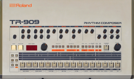 Roland_TR-909